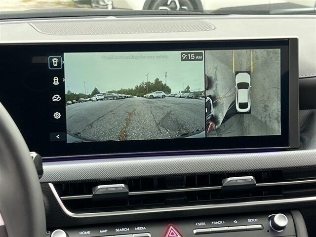 2025 Hyundai Sonata Hybrid Limited Waldorf MD