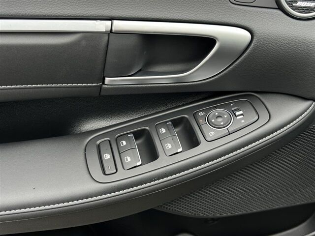 2025 Hyundai Sonata Hybrid Limited Waldorf MD