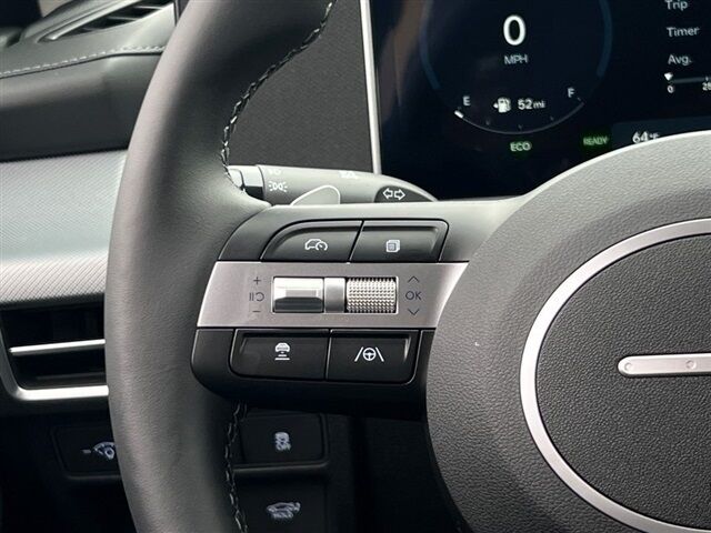 2025 Hyundai Sonata Hybrid Limited Waldorf MD