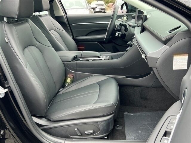 2025 Hyundai Sonata Hybrid Limited Waldorf MD