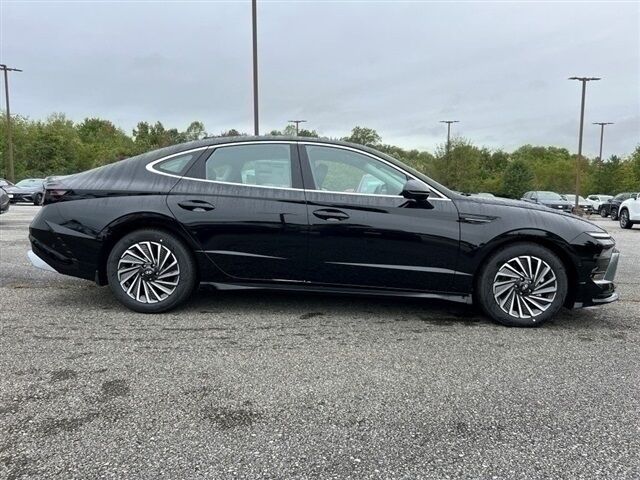2025 Hyundai Sonata Hybrid Limited Waldorf MD