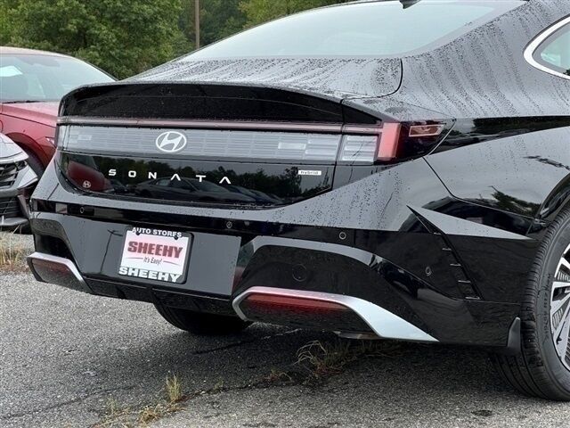 2025 Hyundai Sonata Hybrid Limited Waldorf MD