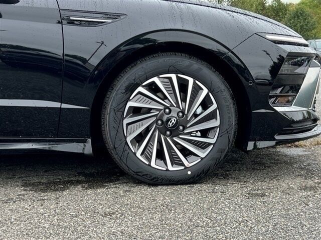 2025 Hyundai Sonata Hybrid Limited Waldorf MD