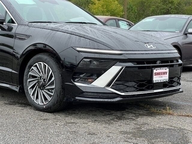 2025 Hyundai Sonata Hybrid Limited Waldorf MD