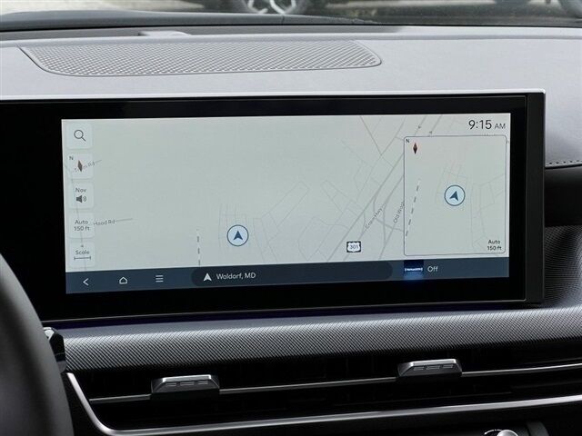 2025 Hyundai Sonata Hybrid Limited Waldorf MD