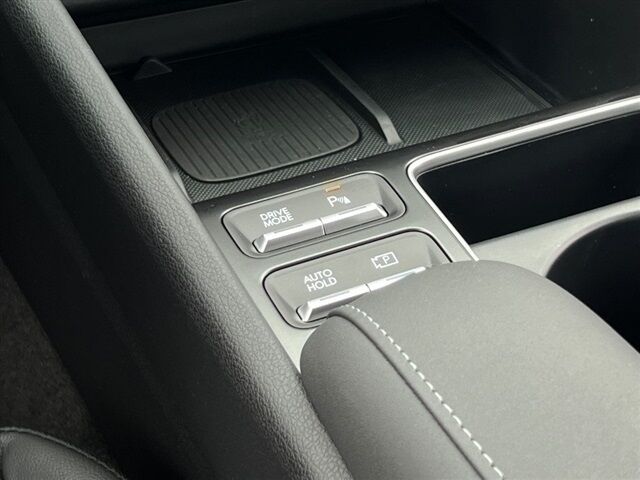 2025 Hyundai Sonata Hybrid Limited Waldorf MD