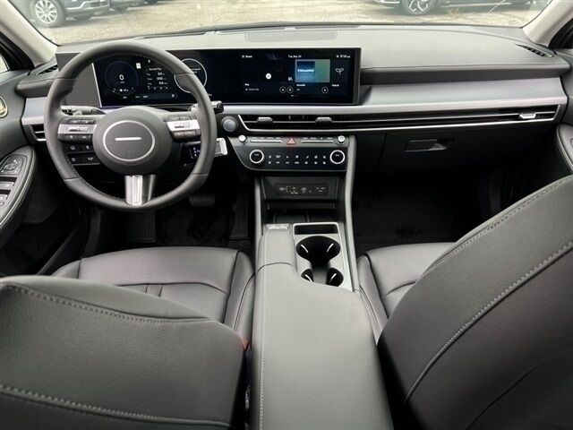 2025 Hyundai Sonata Hybrid Limited Waldorf MD