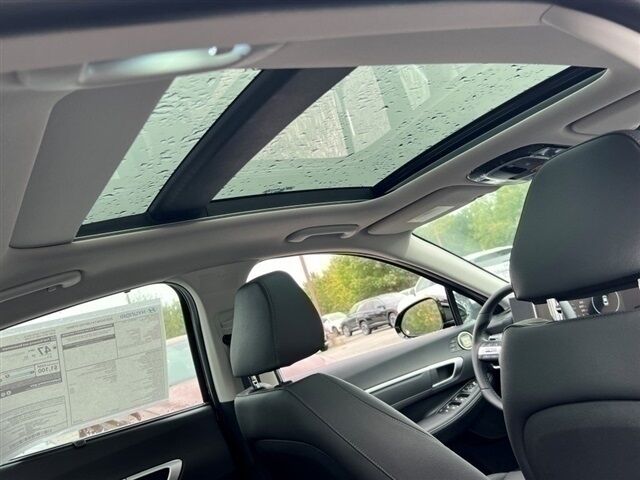 2025 Hyundai Sonata Hybrid Limited Waldorf MD