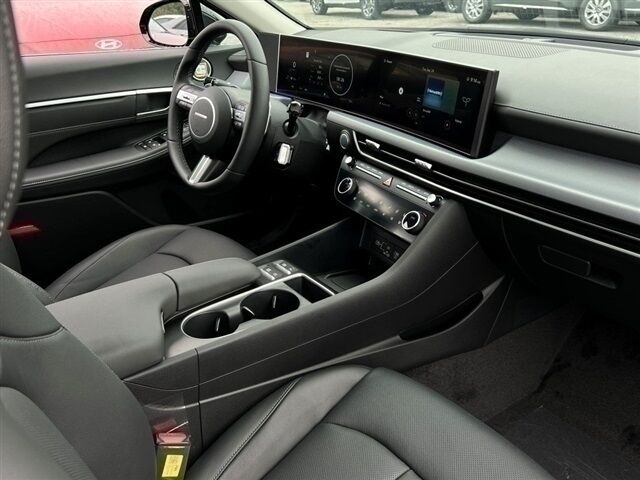 2025 Hyundai Sonata Hybrid Limited Waldorf MD