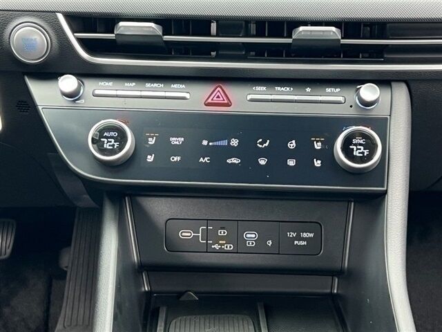 2025 Hyundai Sonata Hybrid Limited Waldorf MD