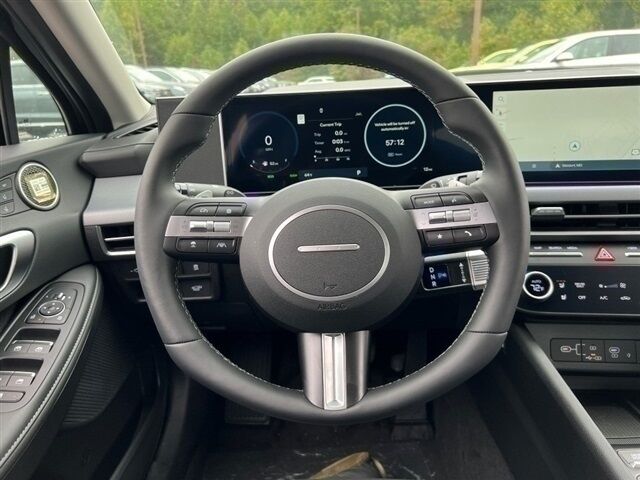 2025 Hyundai Sonata Hybrid Limited Waldorf MD