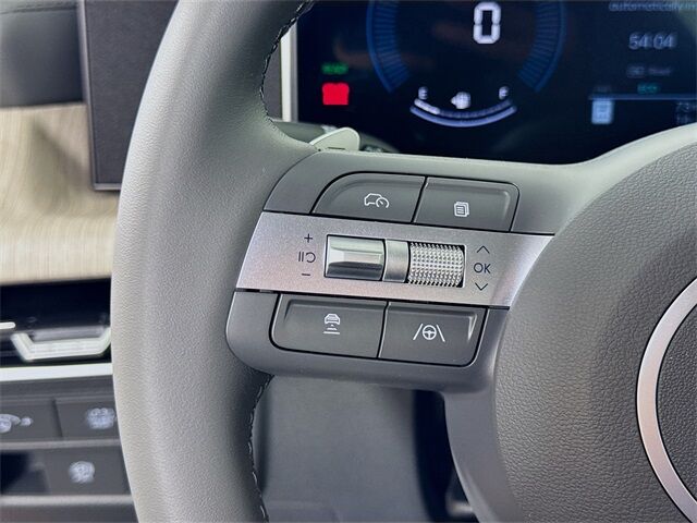 2025 Hyundai Sonata Hybrid SEL Quincy MA