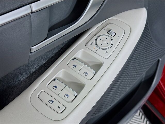 2025 Hyundai Sonata Hybrid SEL Quincy MA