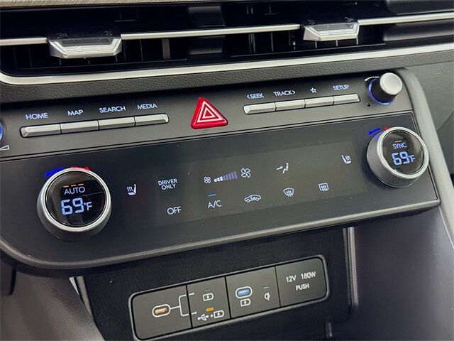 2025 Hyundai Sonata Hybrid SEL Quincy MA