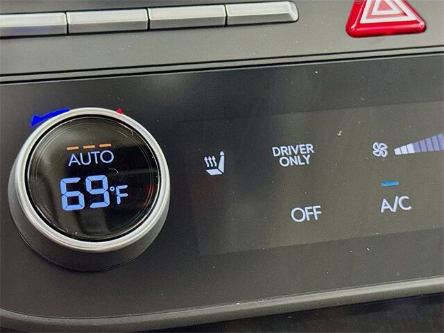 2025 Hyundai Sonata Hybrid SEL Quincy MA