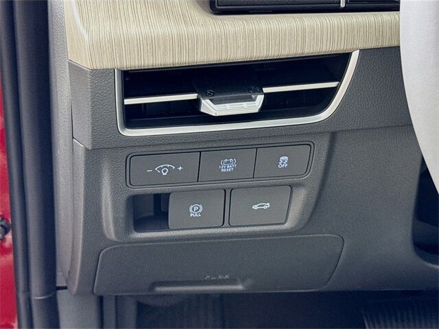 2025 Hyundai Sonata Hybrid SEL Quincy MA