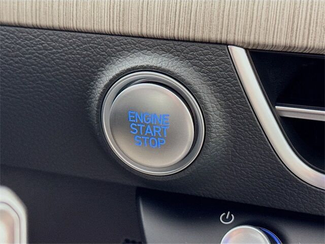 2025 Hyundai Sonata Hybrid SEL Quincy MA