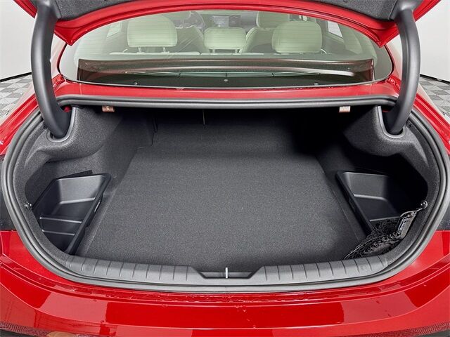 2025 Hyundai Sonata Hybrid SEL Quincy MA