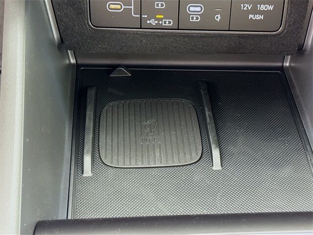 2025 Hyundai Sonata Hybrid SEL Quincy MA