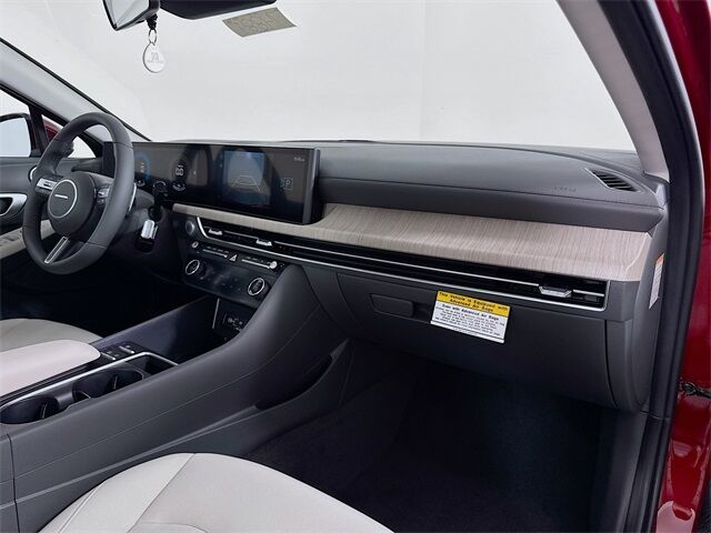 2025 Hyundai Sonata Hybrid SEL Quincy MA
