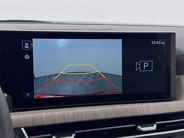 2025 Hyundai Sonata Hybrid SEL Quincy MA