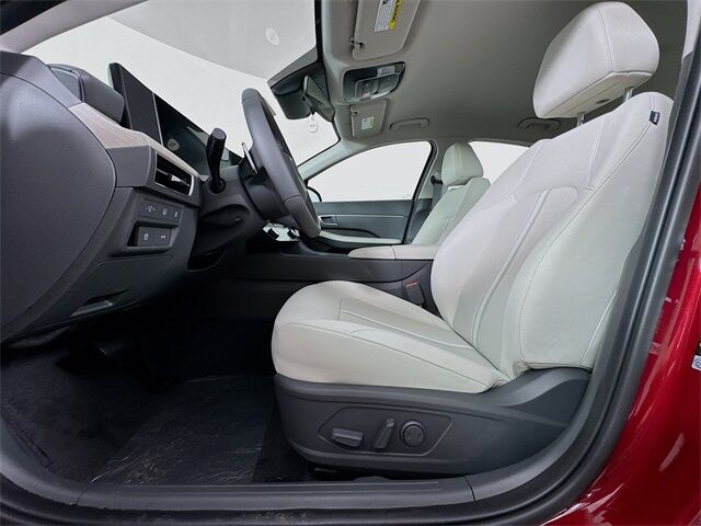 2025 Hyundai Sonata Hybrid SEL Quincy MA