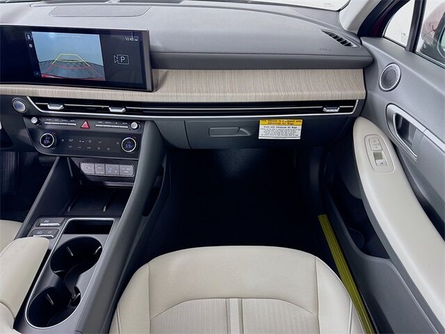 2025 Hyundai Sonata Hybrid SEL Quincy MA