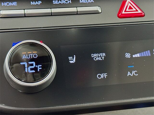 2025 Hyundai Sonata Hybrid SEL Quincy MA