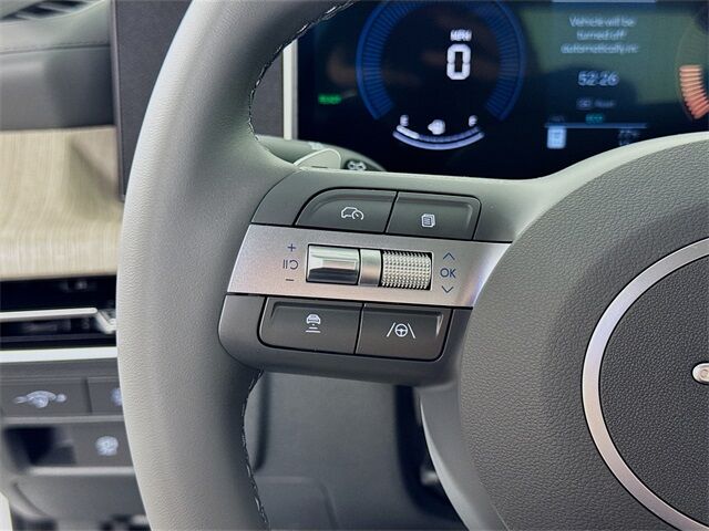 2025 Hyundai Sonata Hybrid SEL Quincy MA