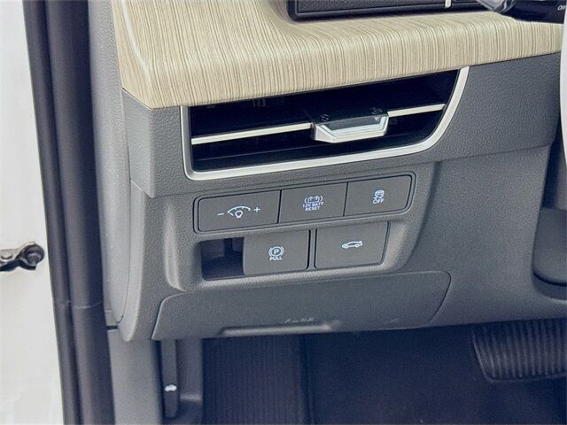 2025 Hyundai Sonata Hybrid SEL Quincy MA