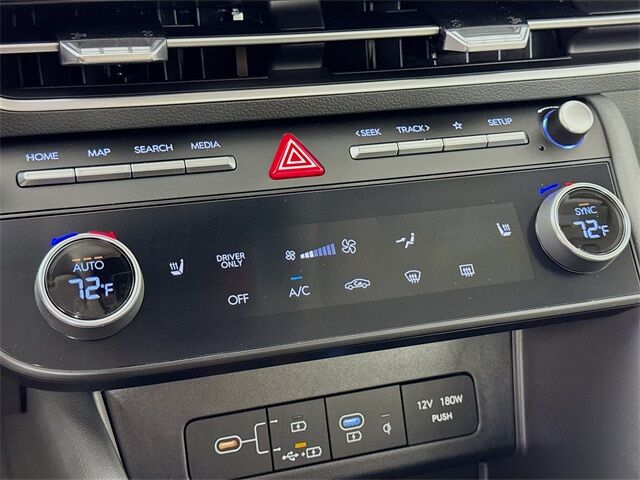 2025 Hyundai Sonata Hybrid SEL Quincy MA