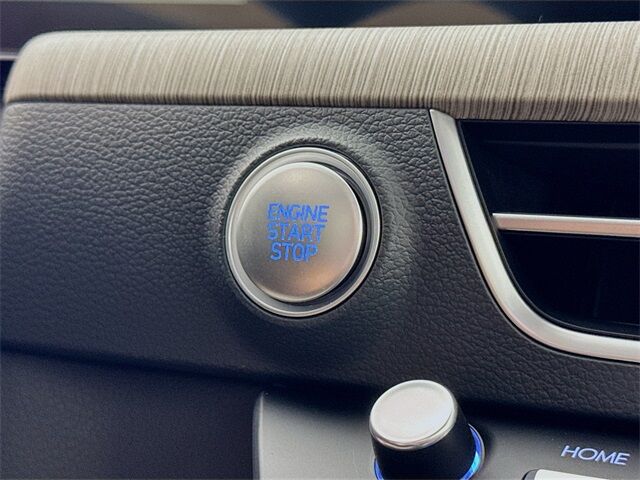 2025 Hyundai Sonata Hybrid SEL Quincy MA