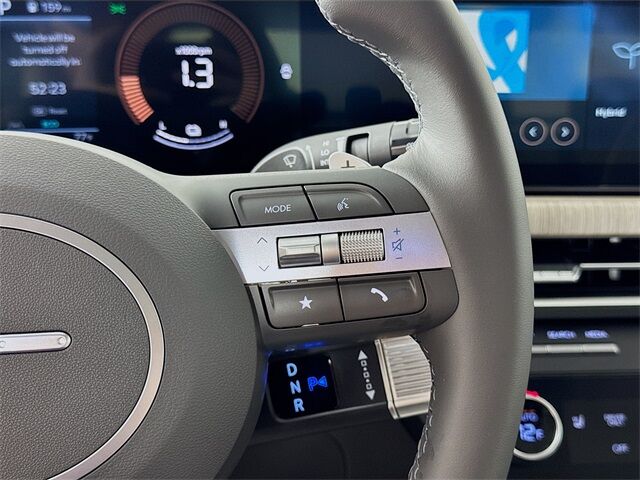 2025 Hyundai Sonata Hybrid SEL Quincy MA