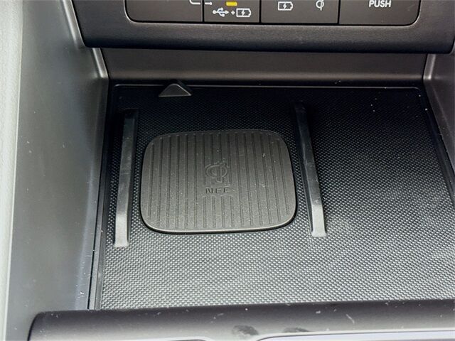 2025 Hyundai Sonata Hybrid SEL Quincy MA