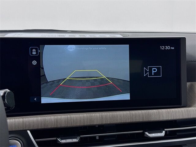 2025 Hyundai Sonata Hybrid SEL Quincy MA