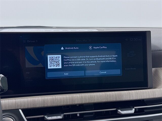 2025 Hyundai Sonata Hybrid SEL Quincy MA