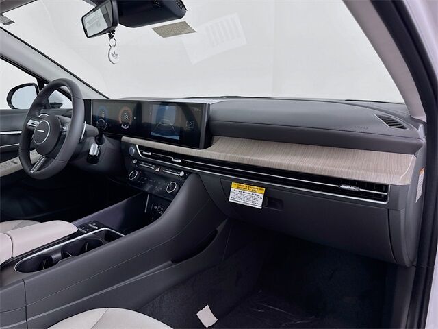 2025 Hyundai Sonata Hybrid SEL Quincy MA