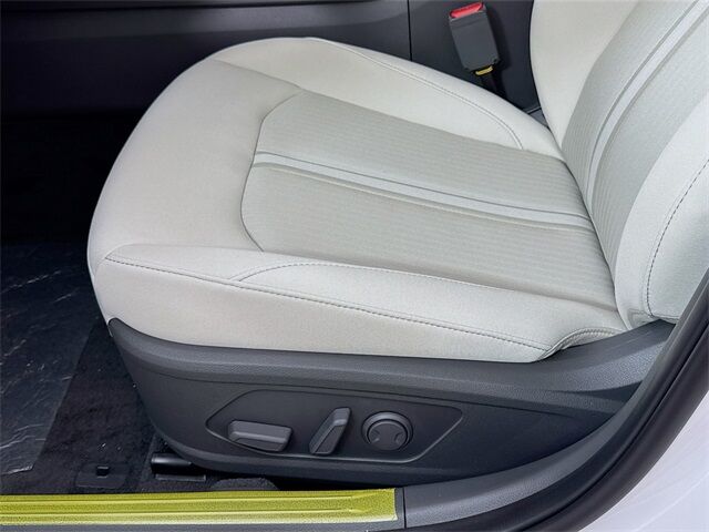 2025 Hyundai Sonata Hybrid SEL Quincy MA