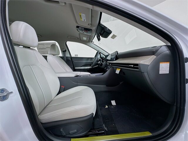 2025 Hyundai Sonata Hybrid SEL Quincy MA