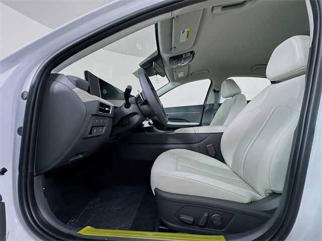 2025 Hyundai Sonata Hybrid SEL Quincy MA