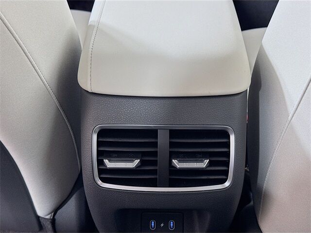 2025 Hyundai Sonata Hybrid SEL Quincy MA