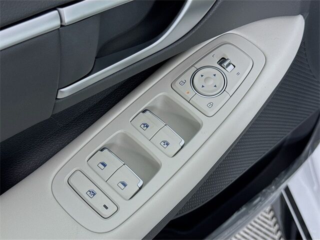 2025 Hyundai Sonata Hybrid SEL Quincy MA