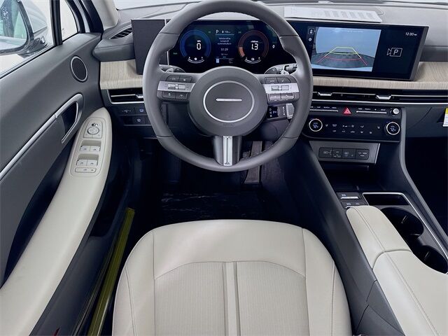 2025 Hyundai Sonata Hybrid SEL Quincy MA