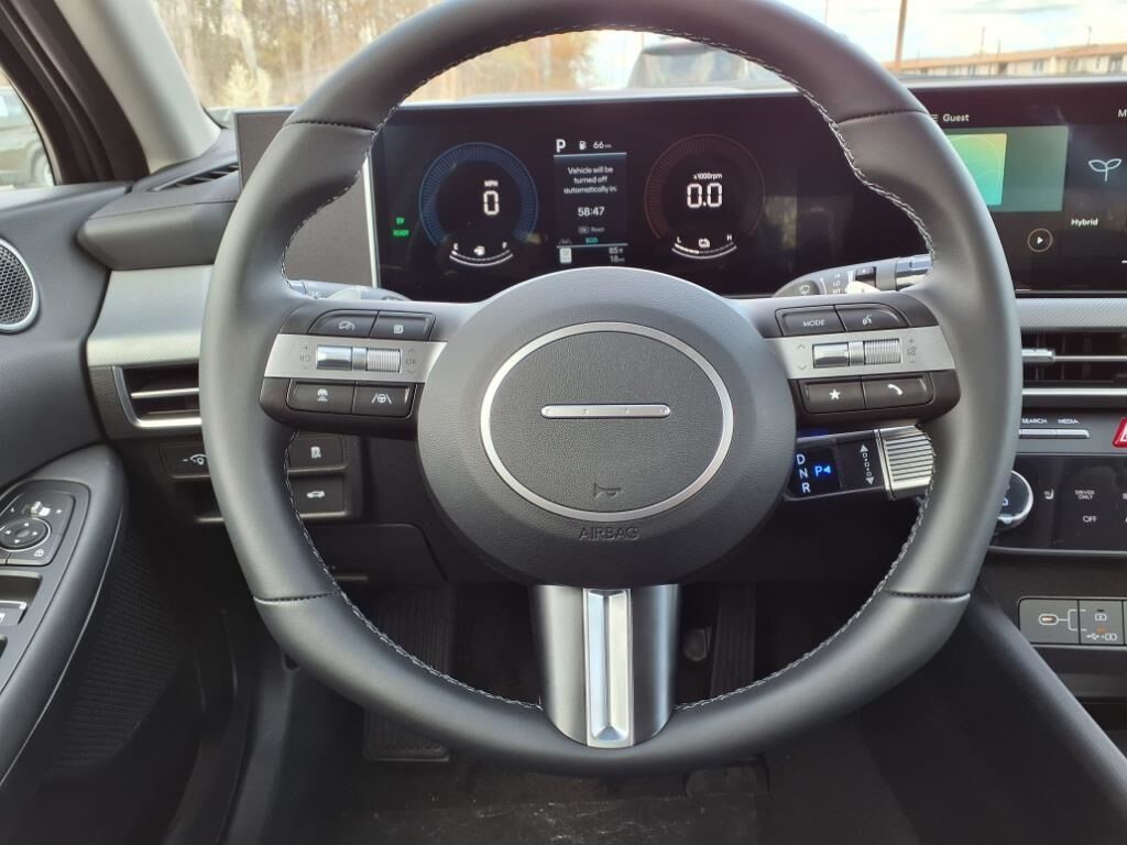 2025 Hyundai Sonata Hybrid SEL Waldorf MD