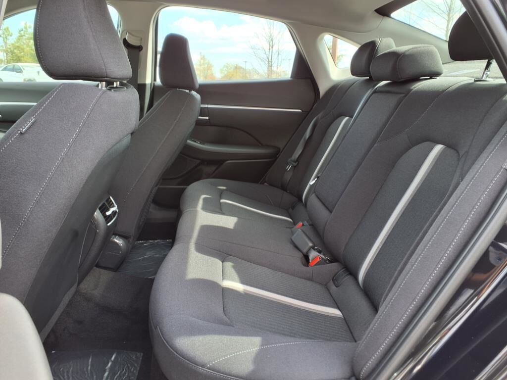 2025 Hyundai Sonata Hybrid SEL Waldorf MD