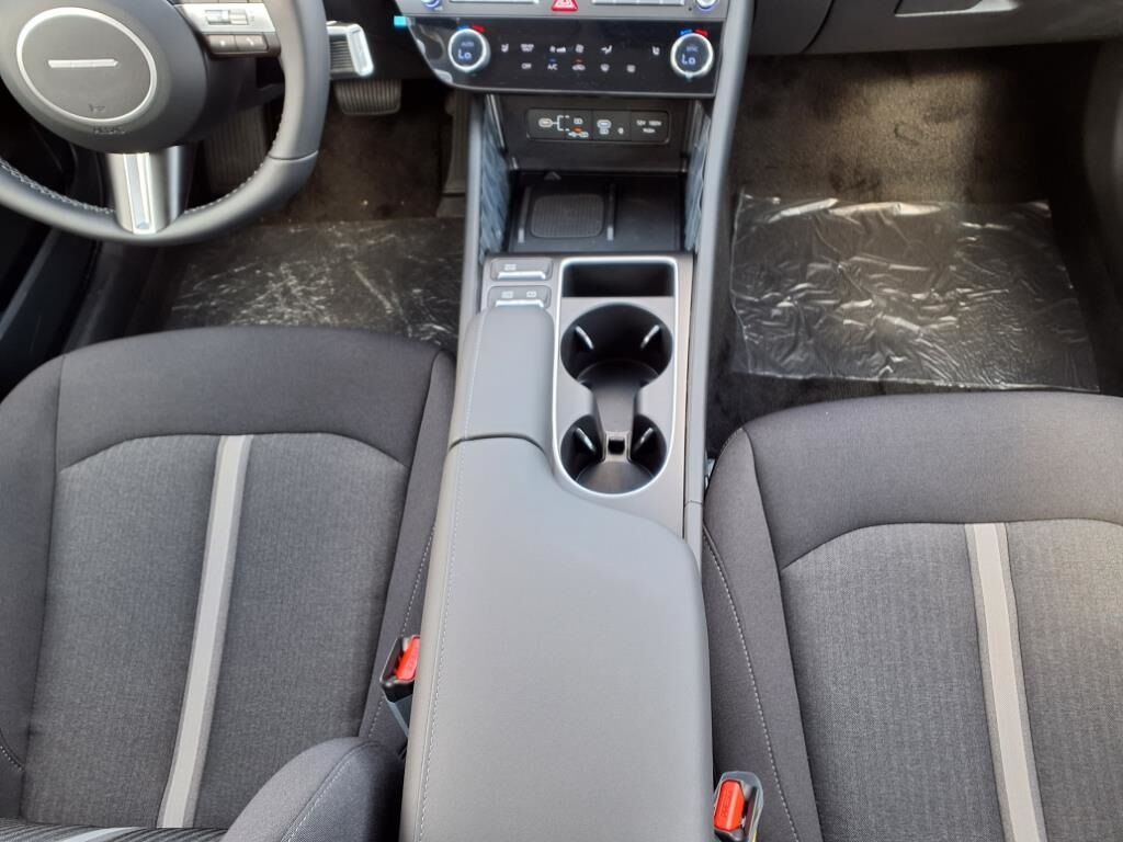 2025 Hyundai Sonata Hybrid SEL Waldorf MD