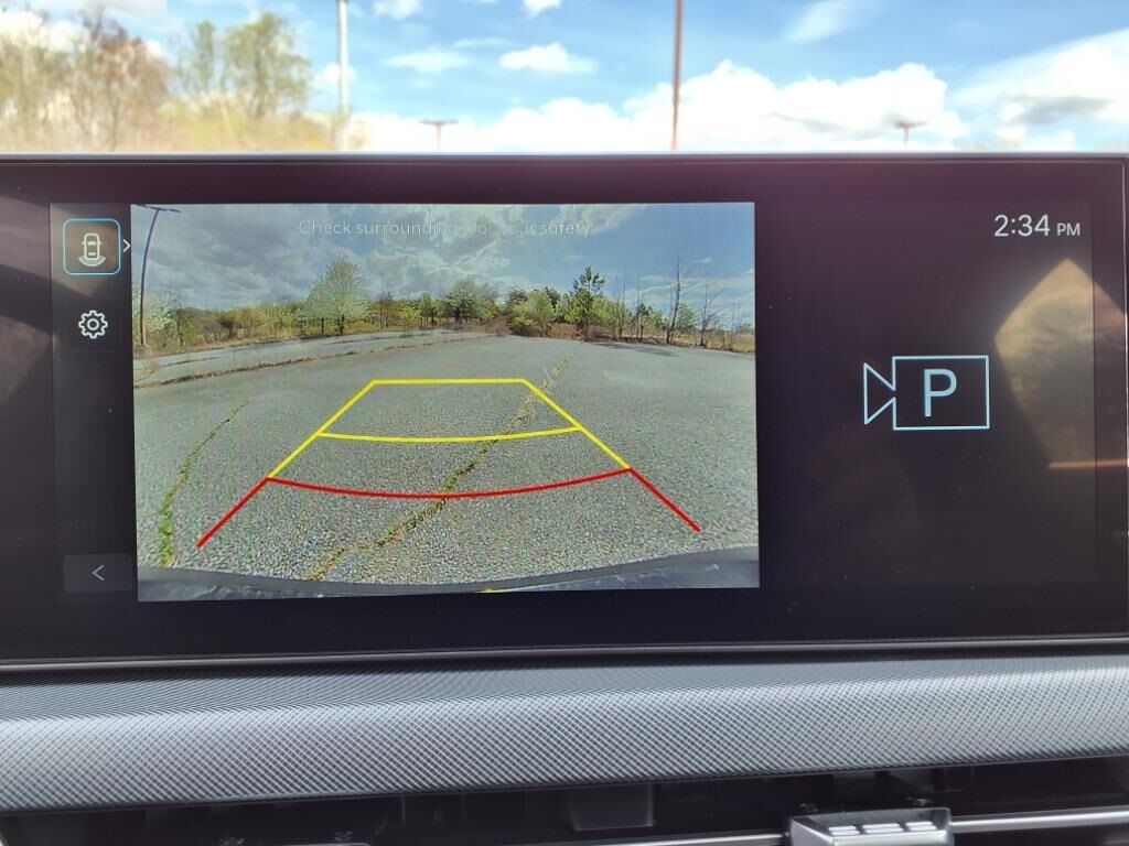 2025 Hyundai Sonata Hybrid SEL Waldorf MD