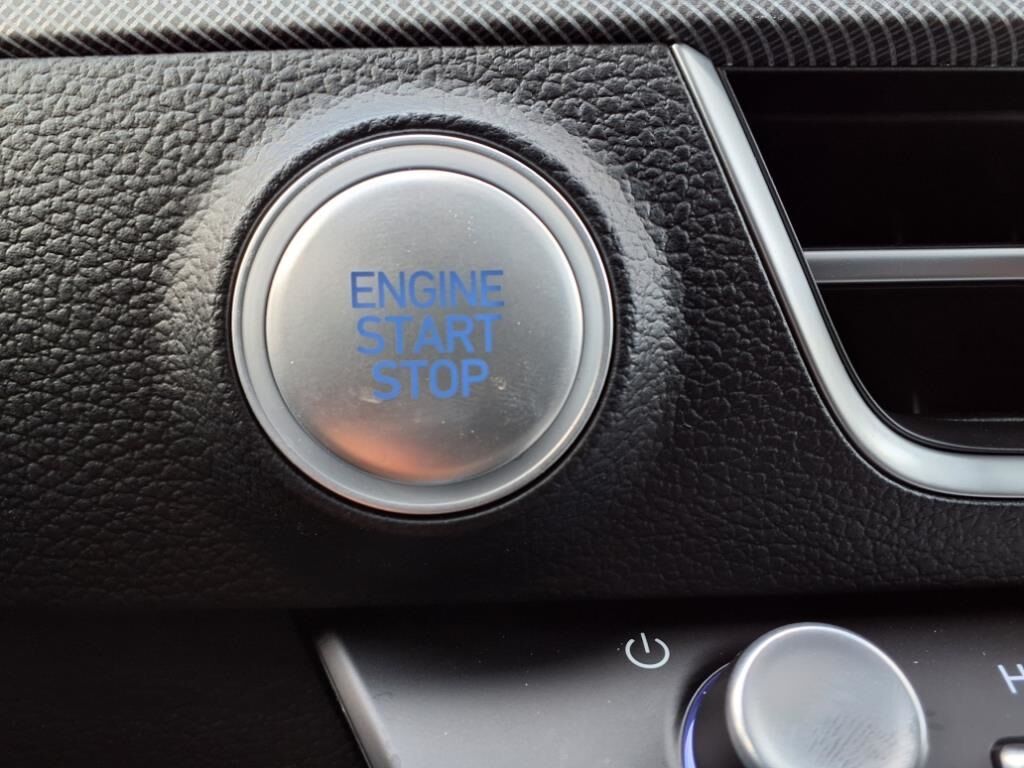 2025 Hyundai Sonata Hybrid SEL Waldorf MD