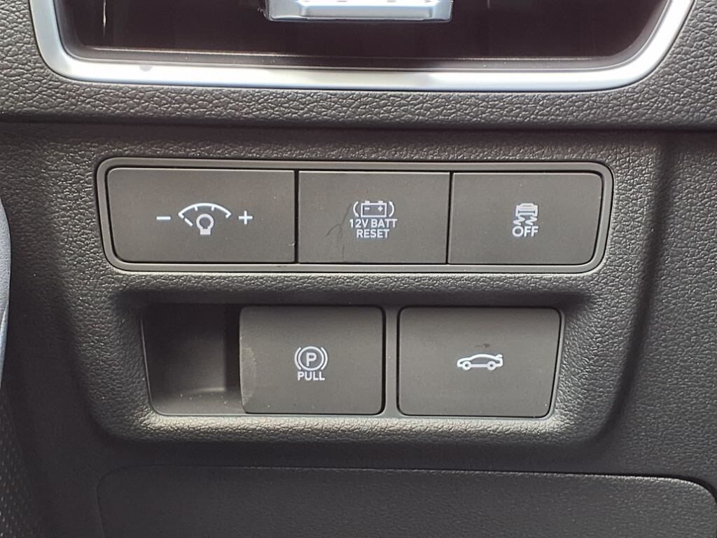 2025 Hyundai Sonata Hybrid SEL Waldorf MD