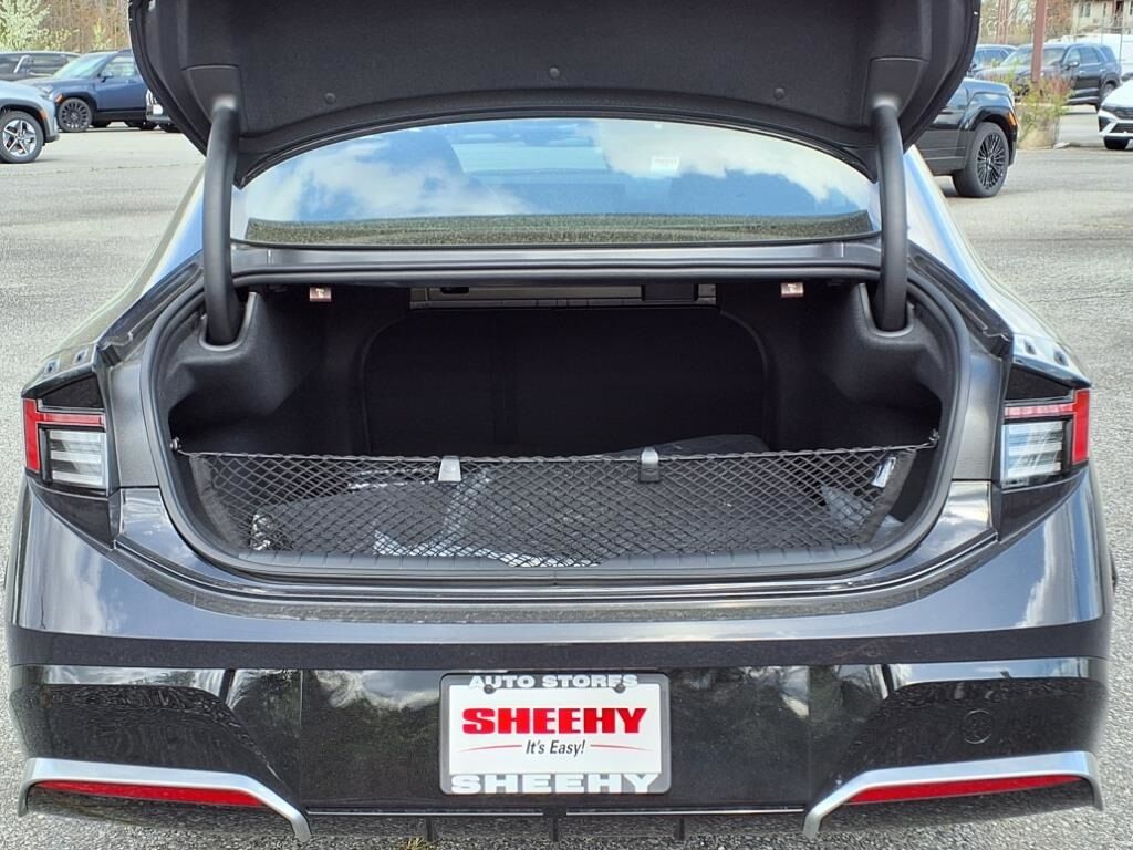 2025 Hyundai Sonata Hybrid SEL Waldorf MD